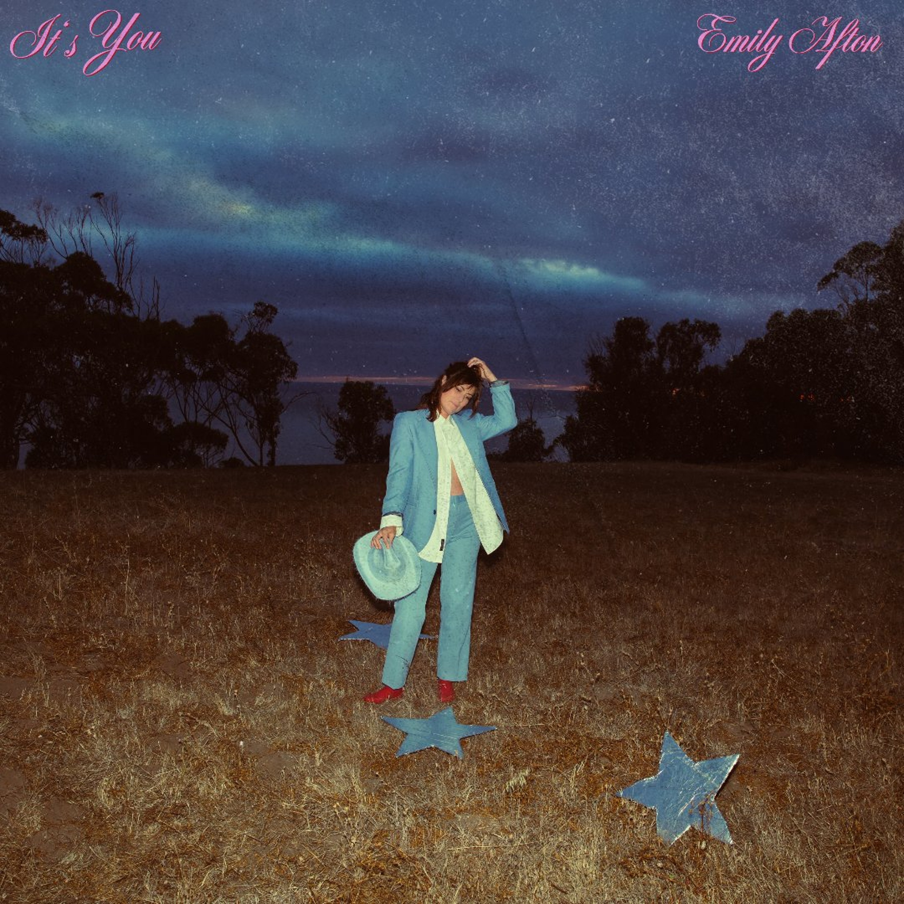It's You episode artwork