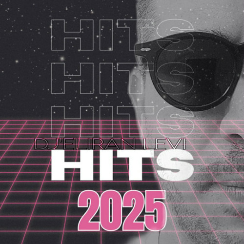 DJ'ELIRAN LEVI SET PROGRESSIVE HOUSE HITS VOL -110 Official Podcast2025 MP3