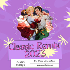 Niccolò Paganini: La Campanella (Arr. for orgel by AudioMango Piple)  (Remix Version)