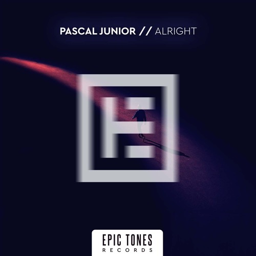 Pascal Junior - Alright