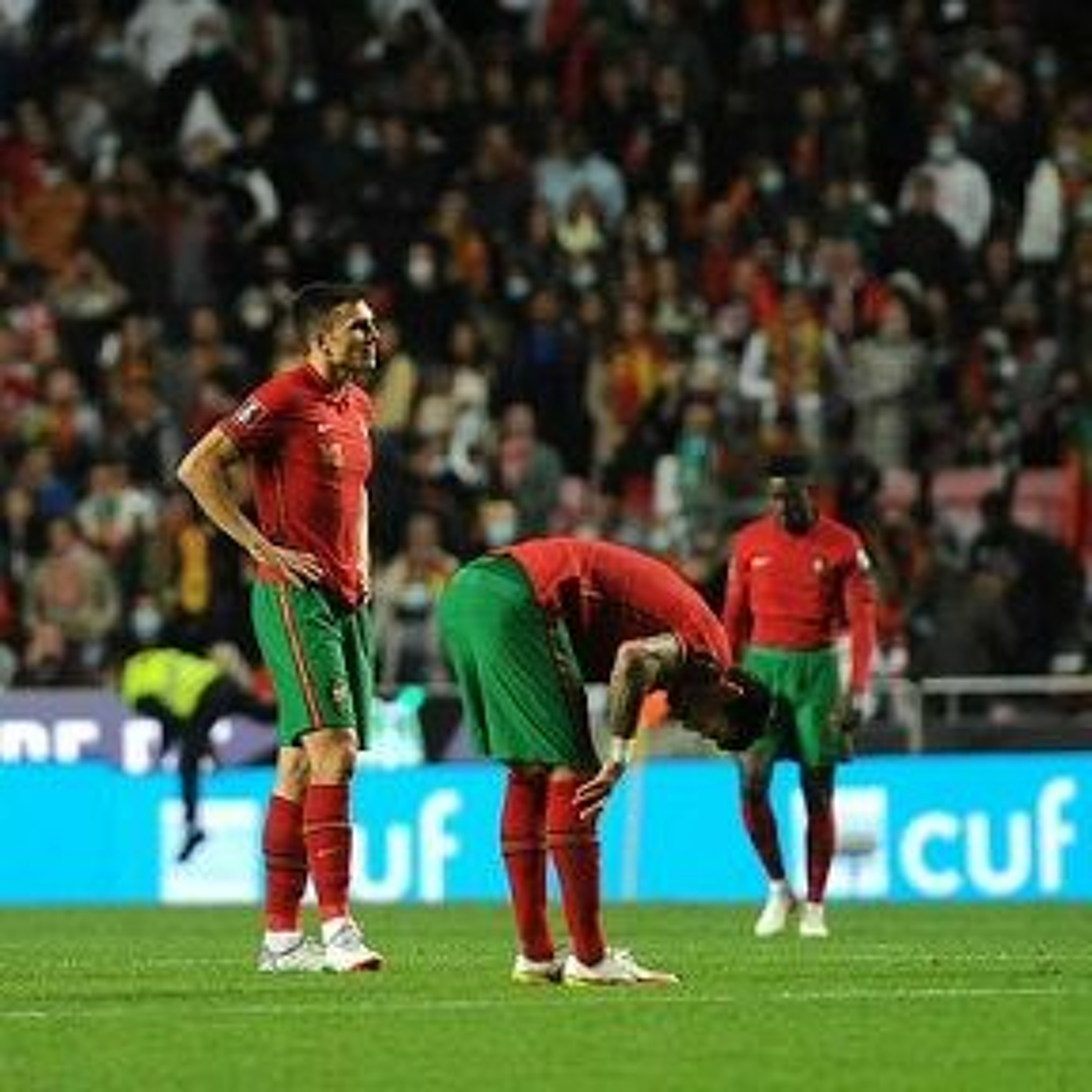 PortuGOAL Podcast
