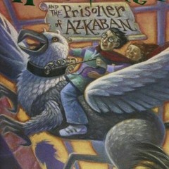 Read [EPUB KINDLE PDF EBOOK] Harry Potter and the Prisoner of Azkaban (3) by  J.K. Ro