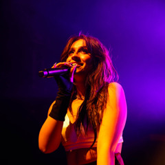 Tate McRae - B.O.A.T (Camila Cabello) [Cover]