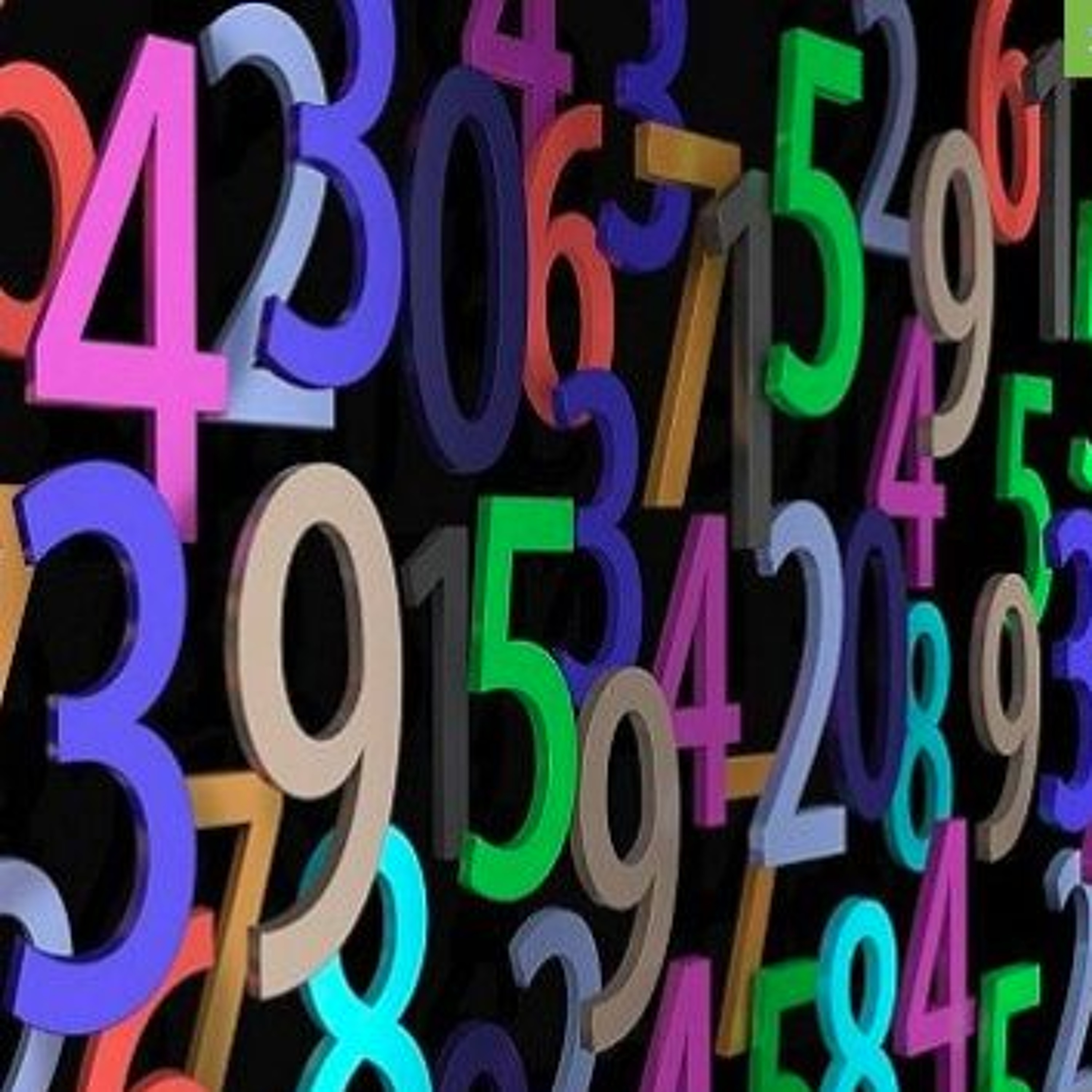 Numerology Astrology episode artwork