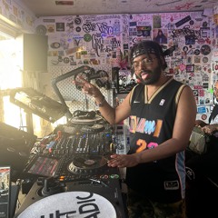 BASSBEAR!! @ The Lot Radio 08-13-2024