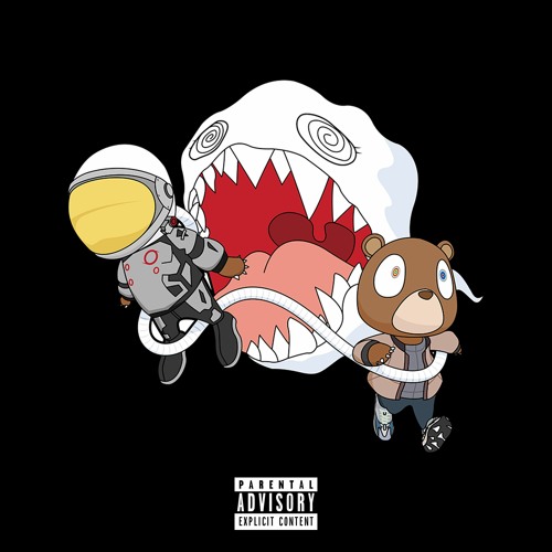 Hurricane + Moon (XNYWOLF Edit)