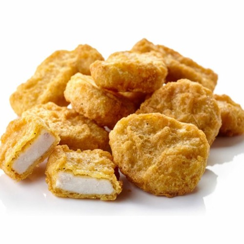 Chicken Nugget Snusk
