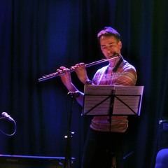 05-06-21 Daily Loops (ft. Patricio Böttcher)