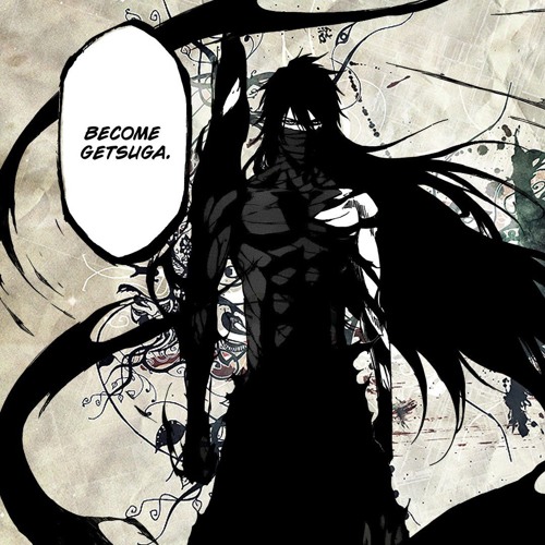 Stand Up Be Strong Part 2 Bleach