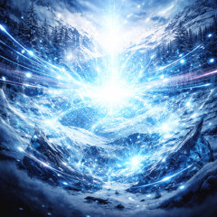 vivaldi's winter - remix