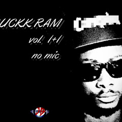 buckk ram vol few ep1