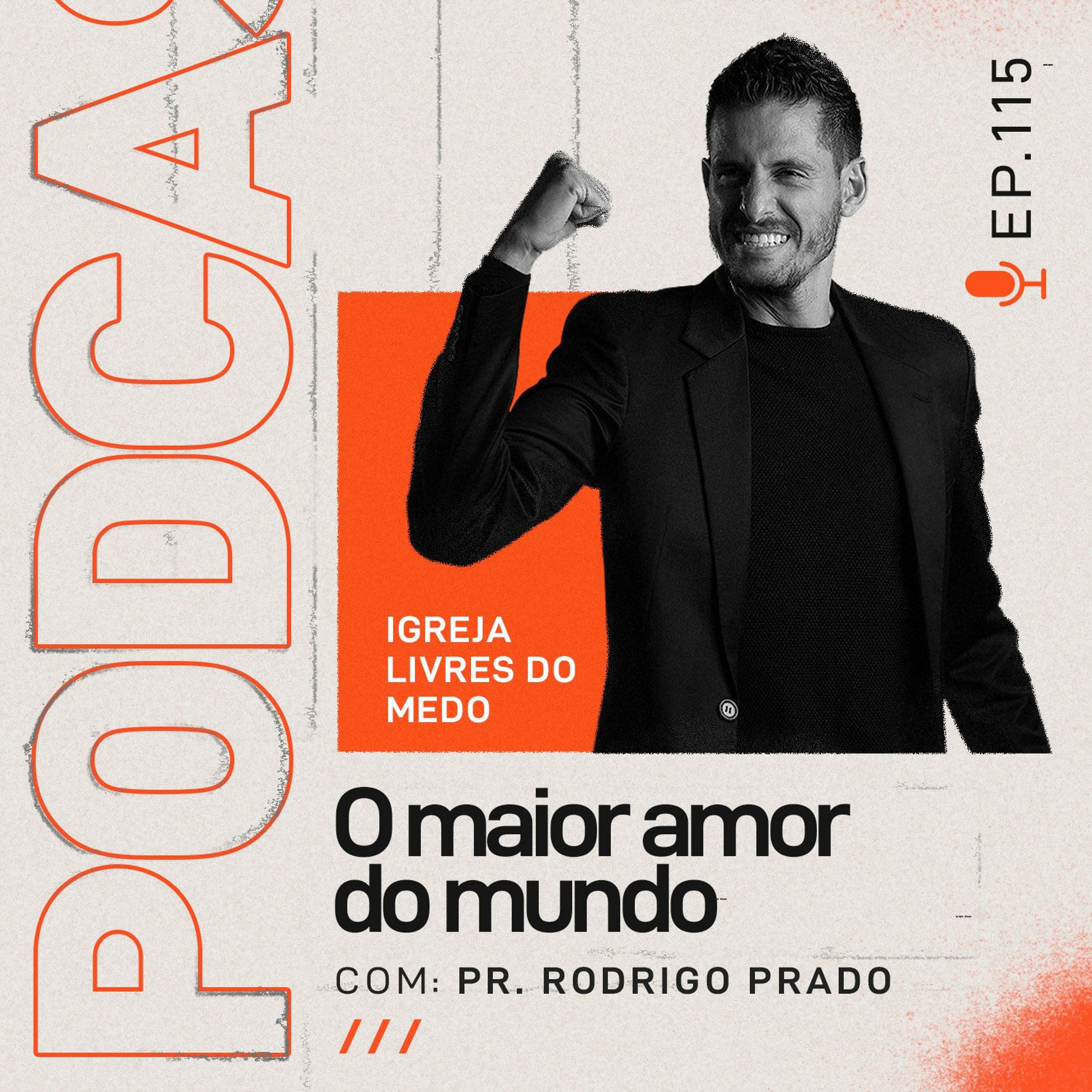 Igreja Livres do Medo