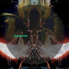 murianoise @ SubRadio Bcn x Selene Series / 13.06.25