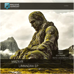 Mazayr - Limandra (Ben Pierre Remix)