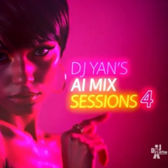 AI Mix Sessions 4