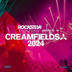 Creams 2024 Baaabbiiieeee 💚