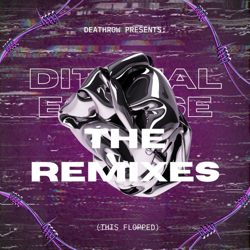 Digital Eclipse - WaterSlaaf Zaag Edit