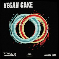 RadiOzora feat. Stereo Society series || 16 - House Speakers by Vegan Cake