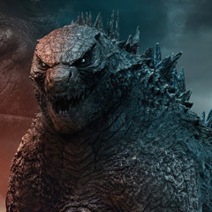🐲Godzilla - By Sagonus Knight - Bmc🐲