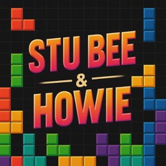 STU BEE & HOWIE - DISCO TETRIS