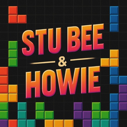 STU BEE & HOWIE - DISCO TETRIS