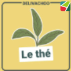 Tout savoir sur le thé !