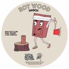 Rot Wood EP