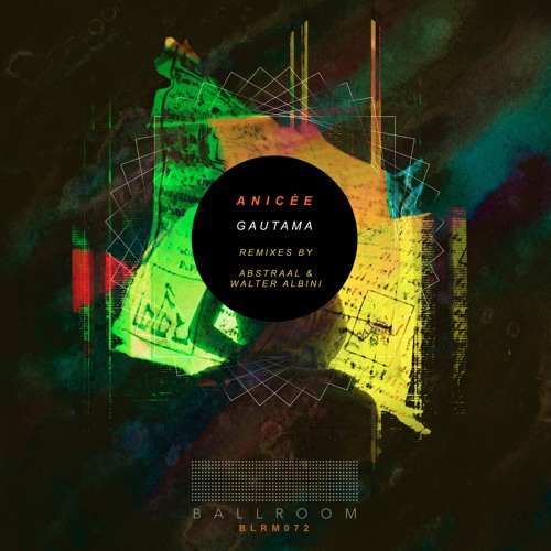 Stream Anicee Gautama Walter Albini Remix Ballroom Records Snippet By Ballroom Records Listen Online For Free On Soundcloud