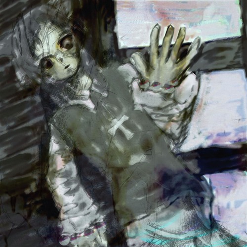 bittersweet bread ..--Prod Porkbelly