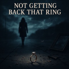 Not Getting Back That Ring