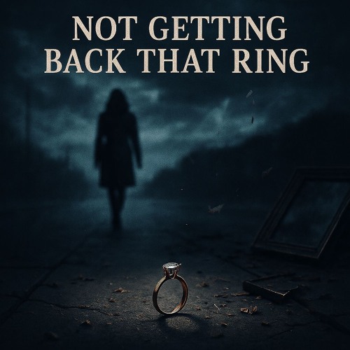 Not Getting Back That Ring