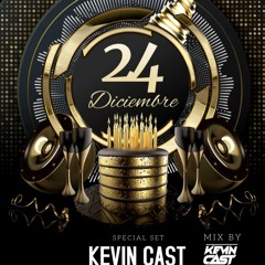 24 De Diciembre (SPECIAL SET) Kevin Montoya 2020