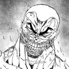 você consegue sentir o que eu to pensando? - Jack Hanma