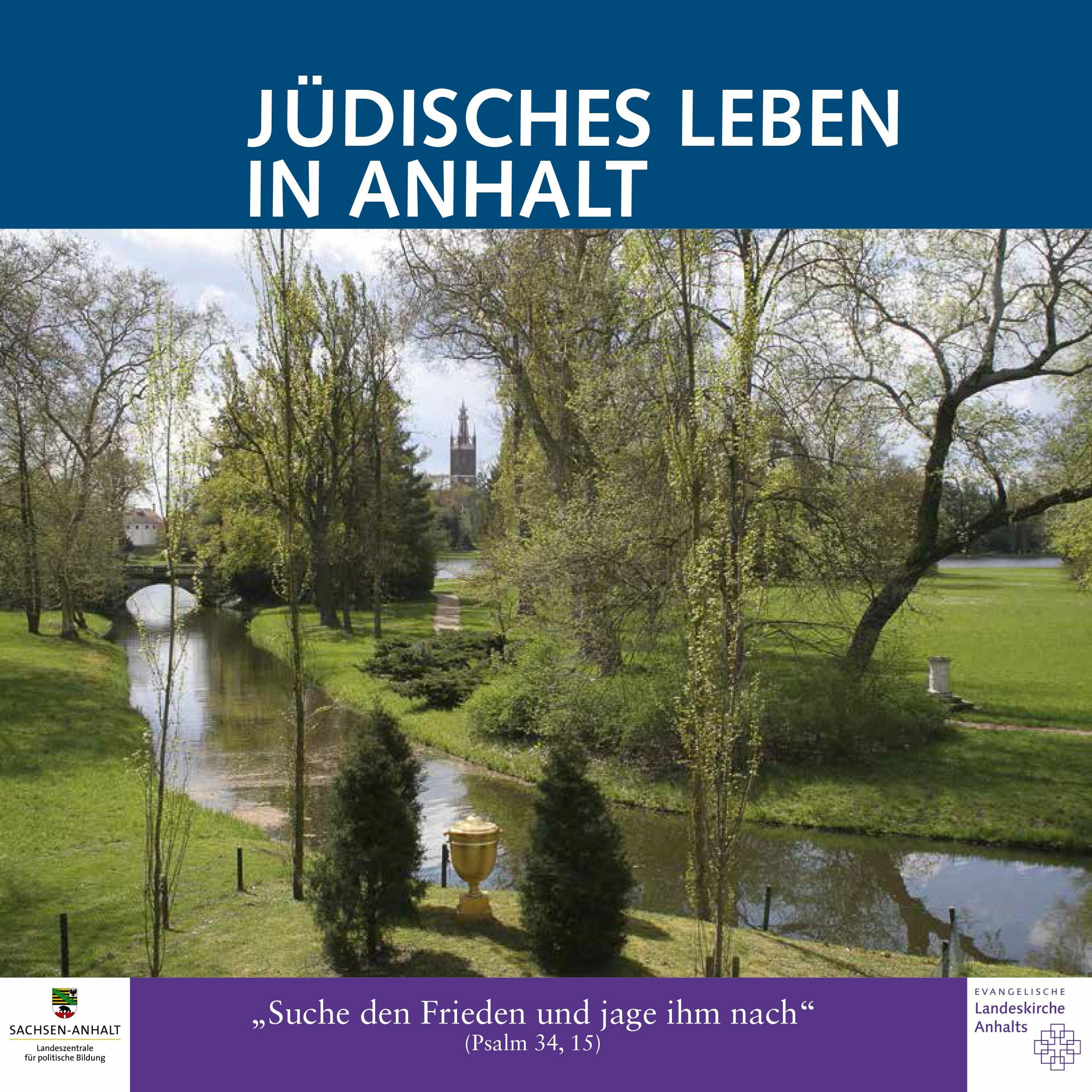 Die Kirche bei radio SAW