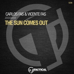 Carlos Fas & Vicente Fas - The Sun Comes Out
