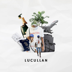 LUCULLAN BY SIR LACULLAN