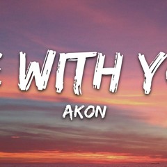Be With You