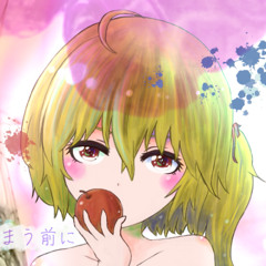 【クロスフェードデモ/XFD】混ざりきってしまう前に - Before the colours get all mixed up