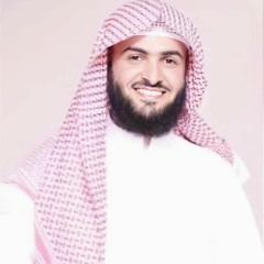 سورة النساء الشيخ سلمان العتيبي
