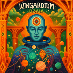 WINGARDIUM - DZAIA