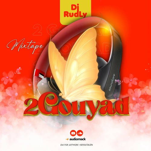Mix compas 2022 (2 GOUYAD) _ Dj Rudly.mp3
