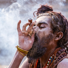 smokin ganja (nako)