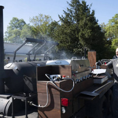 Badge to Barbecue