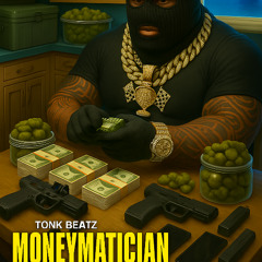 Moneymatician