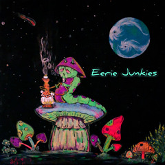 Eerie Junkies feat. J. SIN x CINEX (Prod. llouis)