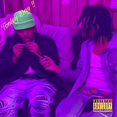 Creepin' (Ft. 4MDBL) (prod darkboy)