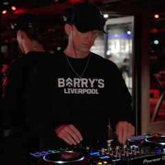 Barry’s Liverpool - 18.02.23