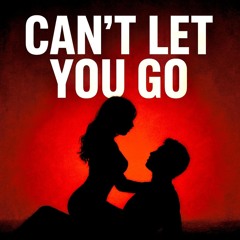 Can't Let You Go