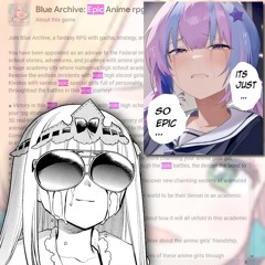 the "epic" incident
