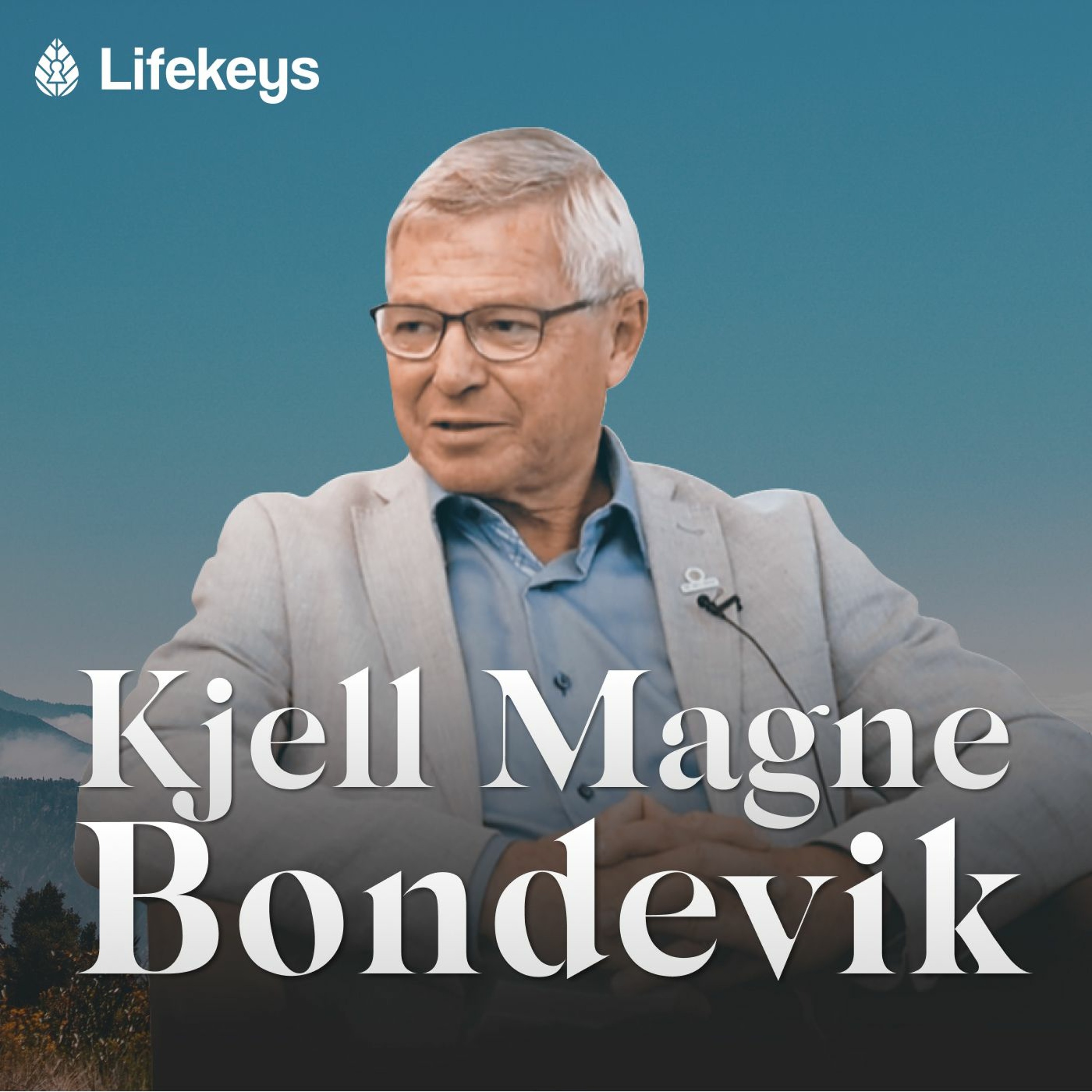 Lifekeys Talks